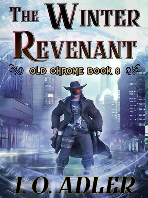 cover image of The Winter Revenant